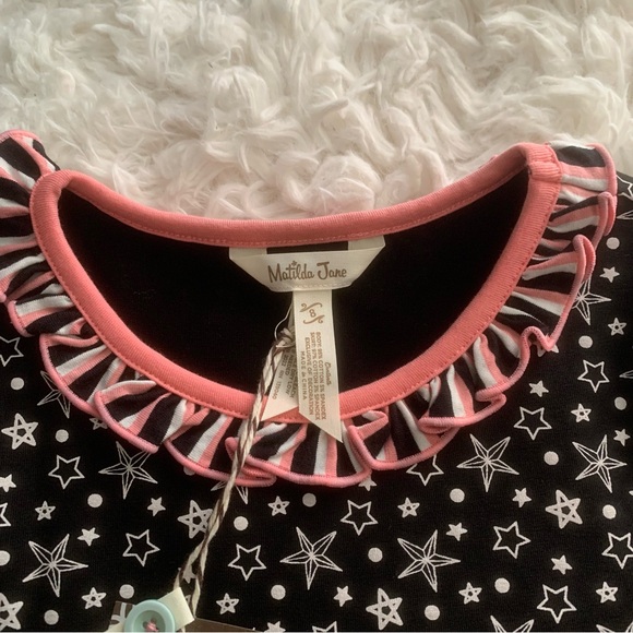 Matilda Jane Halloween dress - Picture 2 of 2